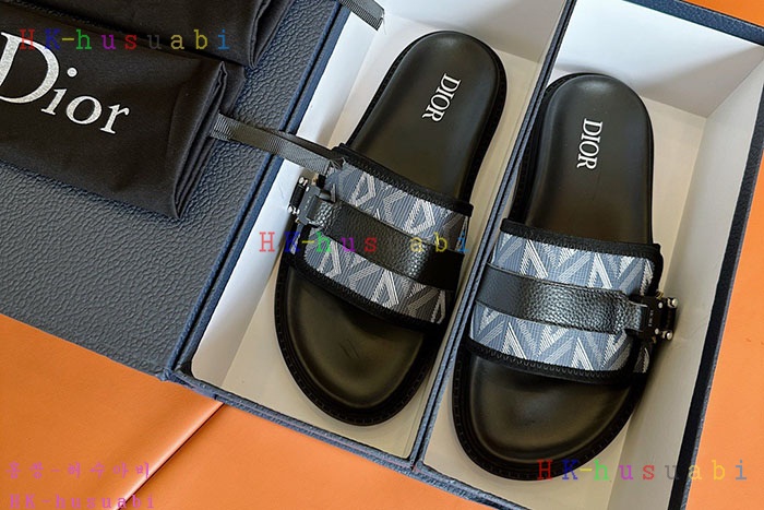 NEW 디올 신발 신상 DR 969909