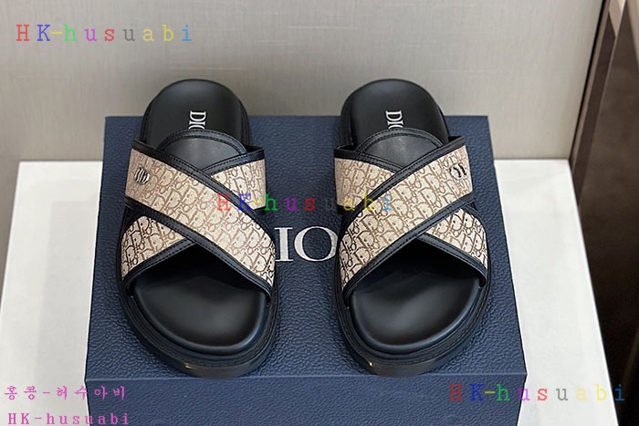 NEW 디올 신발 신상 DR 969903