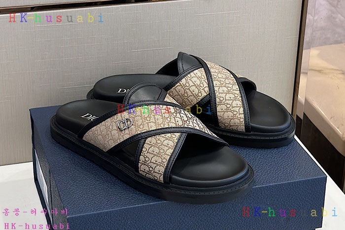 NEW 디올 신발 신상 DR 969903