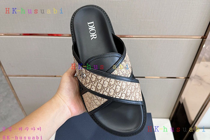 NEW 디올 신발 신상 DR 969903