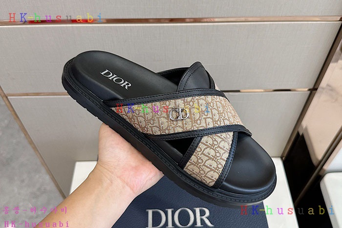 NEW 디올 신발 신상 DR 969903