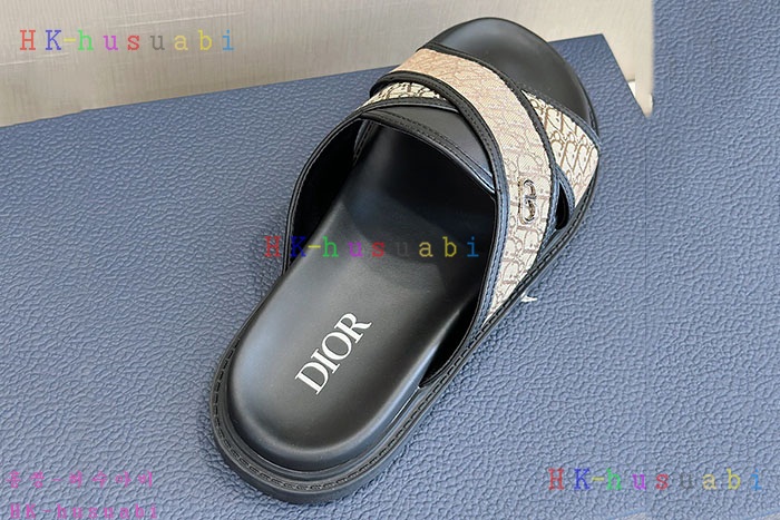 NEW 디올 신발 신상 DR 969903