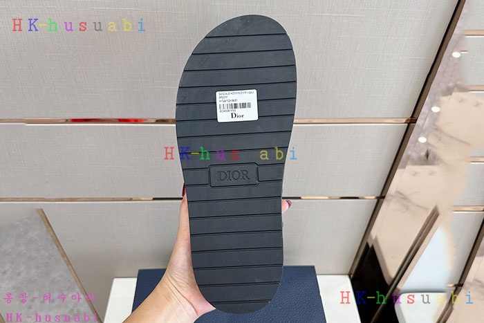 NEW 디올 신발 신상 DR 969903