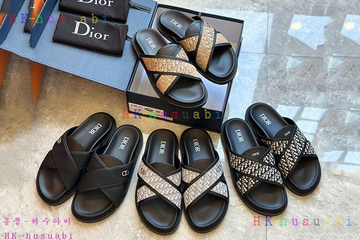 NEW 디올 신발 신상 DR 969903