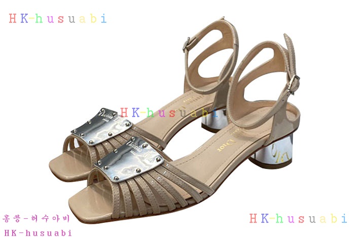NEW 디올 신발 신상 DR 968115