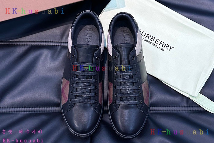 NEW 버버리 신발 신상 BB  3240281