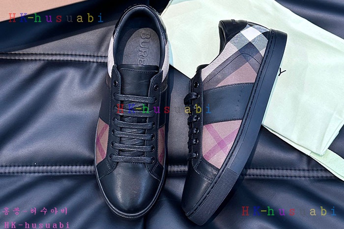 NEW 버버리 신발 신상 BB  3240281