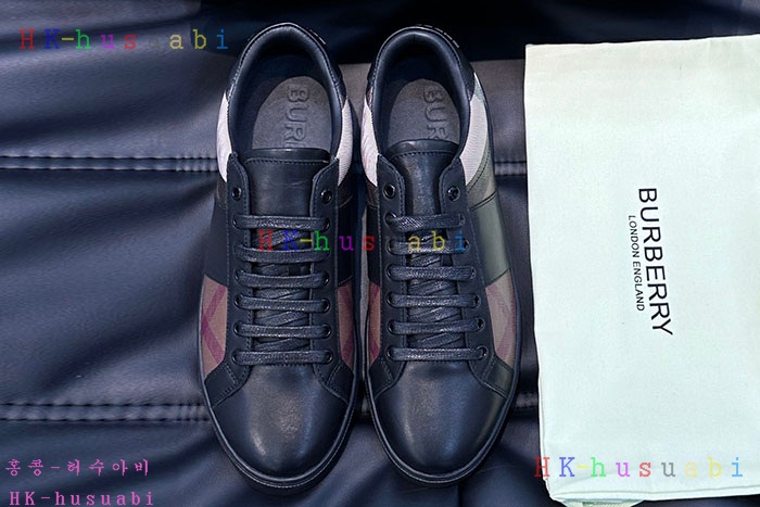 NEW 버버리 신발 신상 BB  3240281