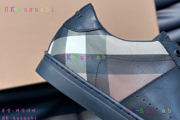 NEW 버버리 신발 신상 BB  3240281