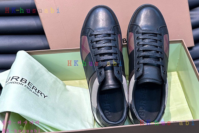 NEW 버버리 신발 신상 BB  3240281