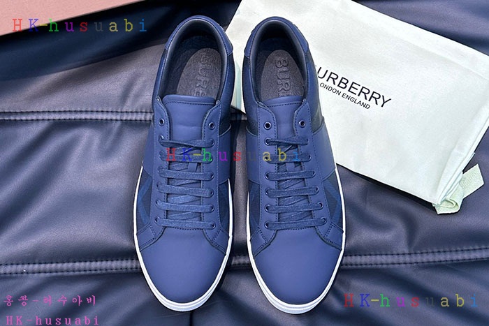 NEW 버버리 신발 신상 BB  3240280