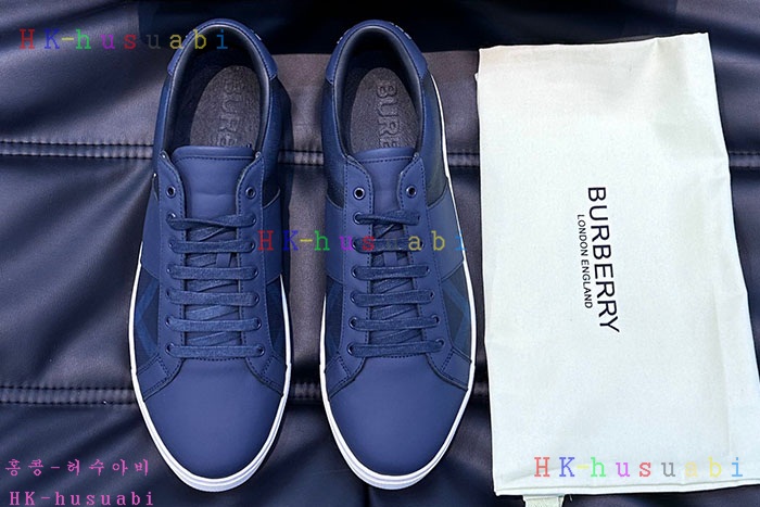 NEW 버버리 신발 신상 BB  3240280