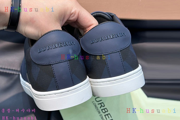 NEW 버버리 신발 신상 BB  3240280