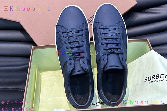 NEW 버버리 신발 신상 BB  3240280