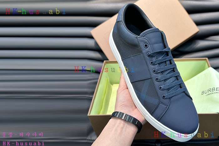 NEW 버버리 신발 신상 BB  3240280