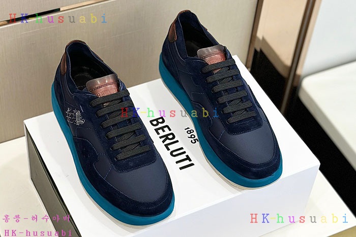 NEW 벨루티 신발 신상 B 625110