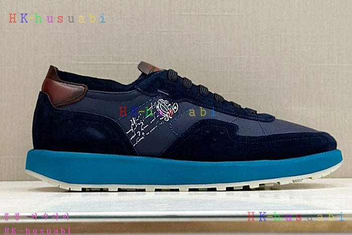 NEW 벨루티 신발 신상 B 625110