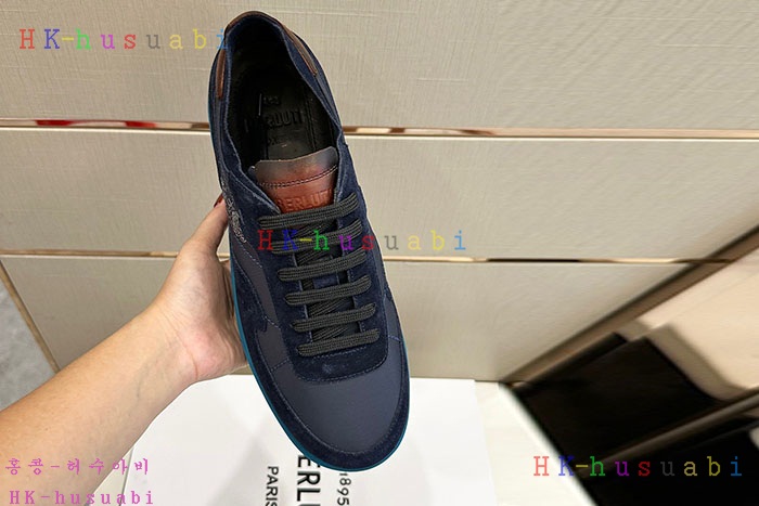 NEW 벨루티 신발 신상 B 625110