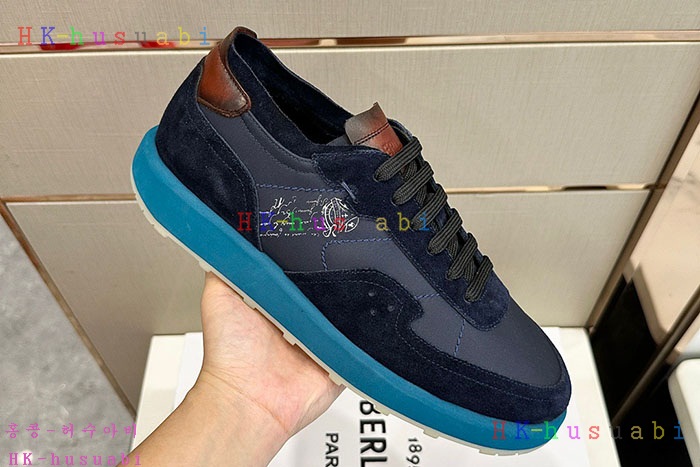 NEW 벨루티 신발 신상 B 625110