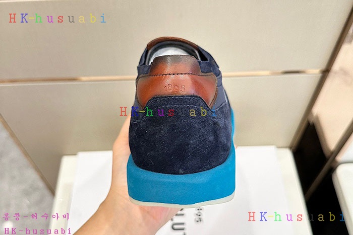 NEW 벨루티 신발 신상 B 625110