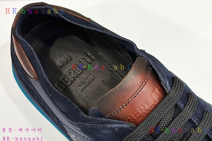 NEW 벨루티 신발 신상 B 625110