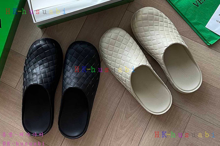NEW 보테가베네타 신발 신상 BV 988801