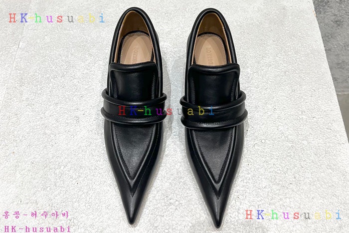 NEW 보테가베네타 신발 신상 BV 9877010