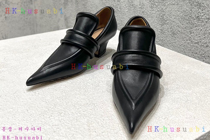 NEW 보테가베네타 신발 신상 BV 9877010