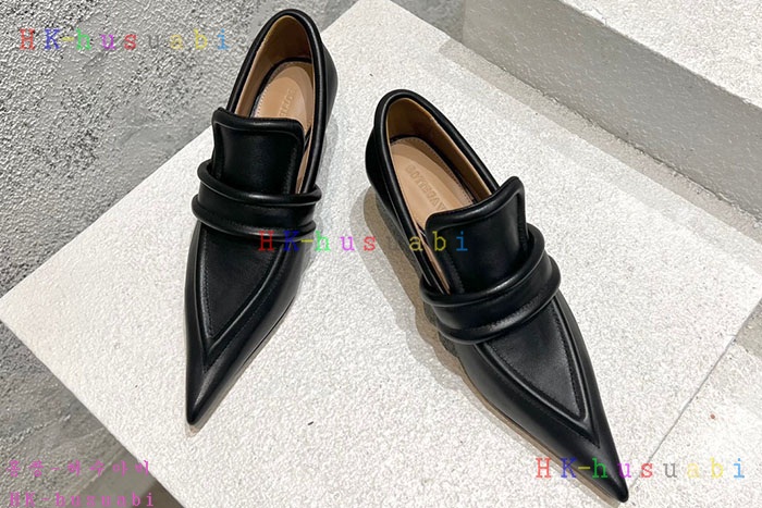 NEW 보테가베네타 신발 신상 BV 9877010