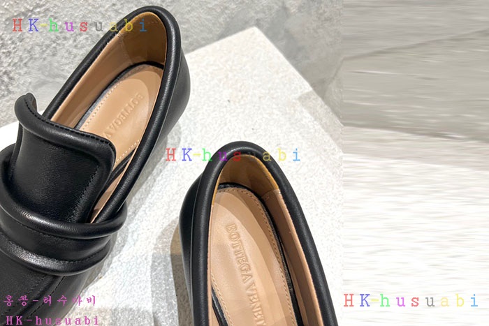 NEW 보테가베네타 신발 신상 BV 9877010