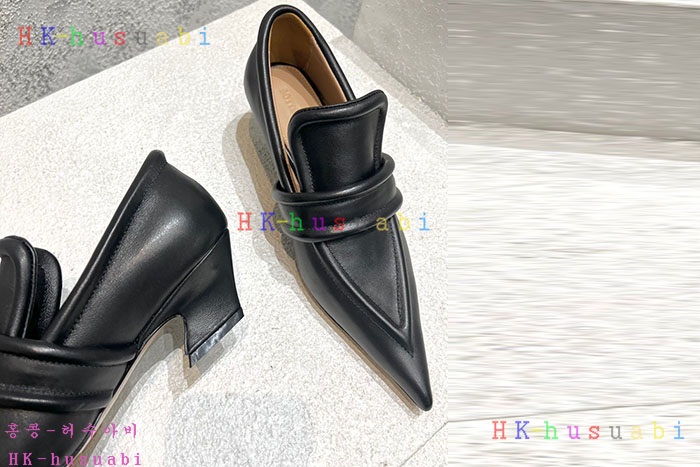 NEW 보테가베네타 신발 신상 BV 9877010