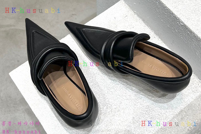 NEW 보테가베네타 신발 신상 BV 9877010