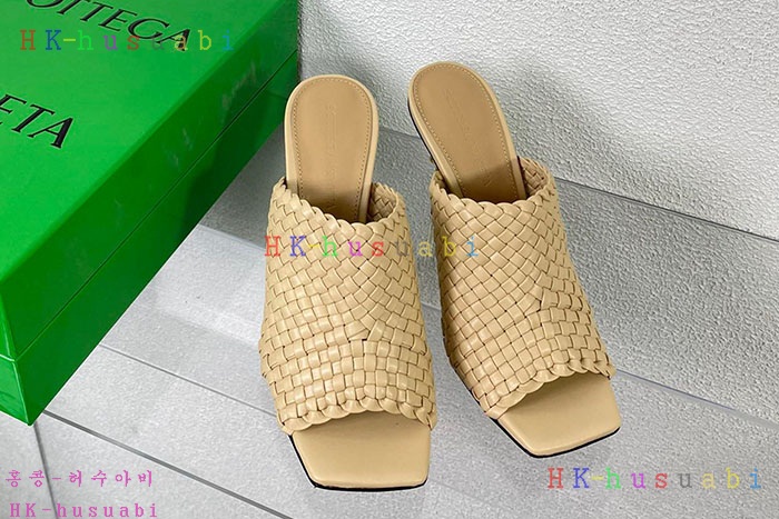 NEW 보테가베네타 신발 신상 BV 986206