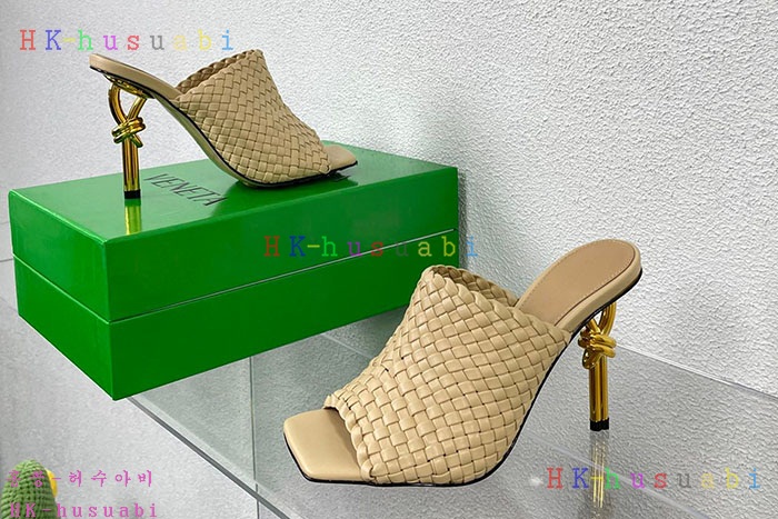 NEW 보테가베네타 신발 신상 BV 986206