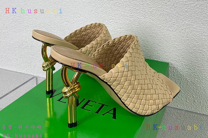 NEW 보테가베네타 신발 신상 BV 986206