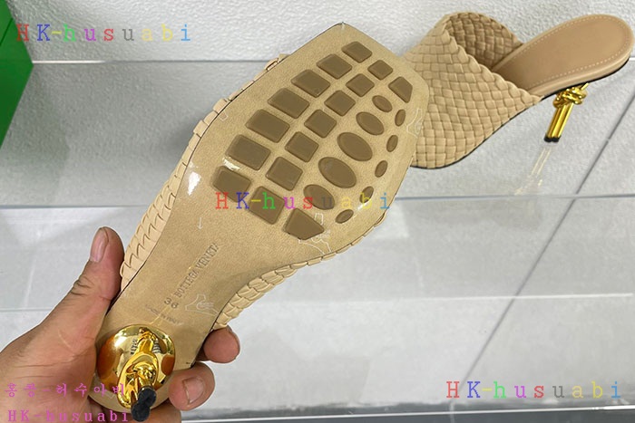 NEW 보테가베네타 신발 신상 BV 986206