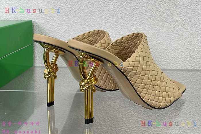 NEW 보테가베네타 신발 신상 BV 986206