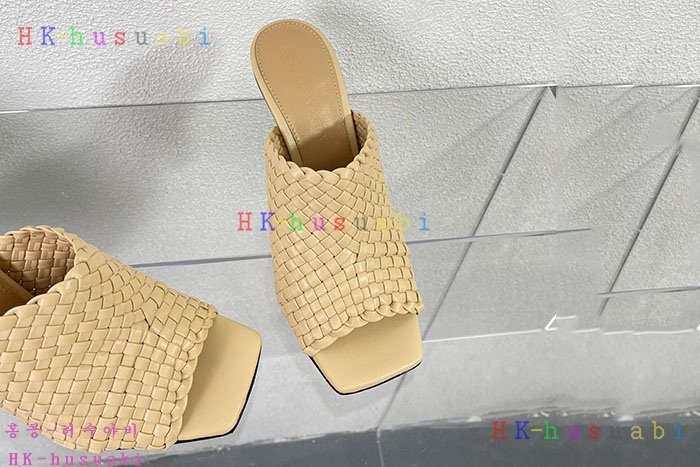 NEW 보테가베네타 신발 신상 BV 986206
