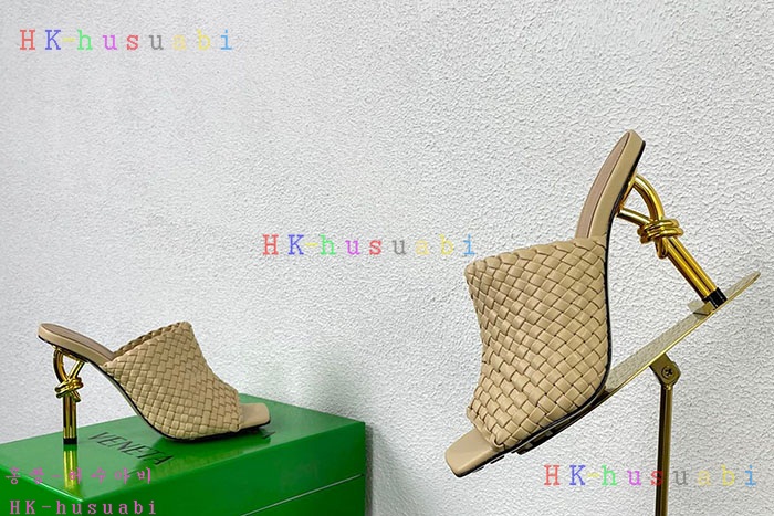 NEW 보테가베네타 신발 신상 BV 986206