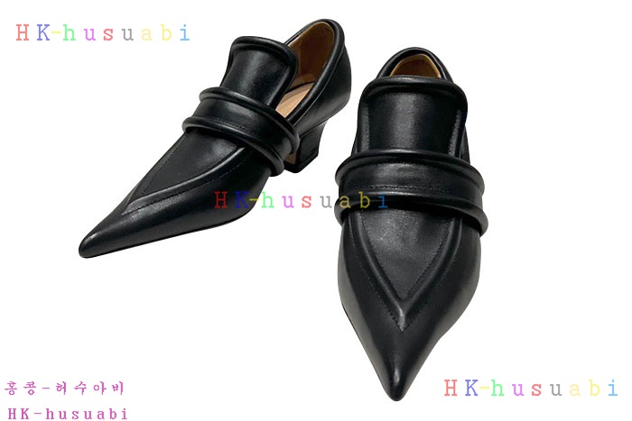 NEW 보테가베네타 신발 신상 BV 9877010