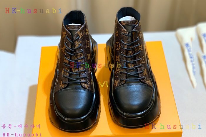 NEW 루이비통 신발 신상 LV 962202