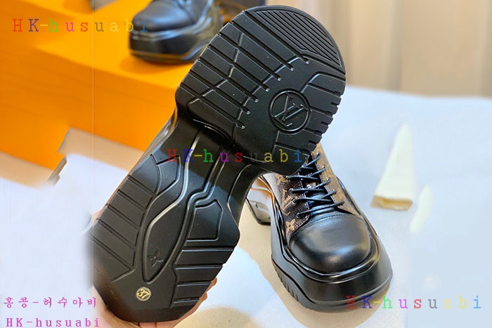 NEW 루이비통 신발 신상 LV 962202