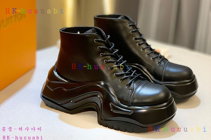 NEW 루이비통 신발 신상 LV 962200