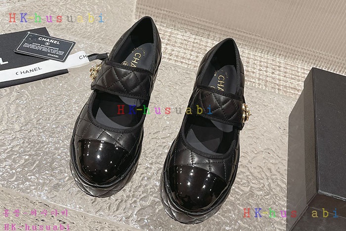 NEW 샤넬 신발 신상 C 5689003