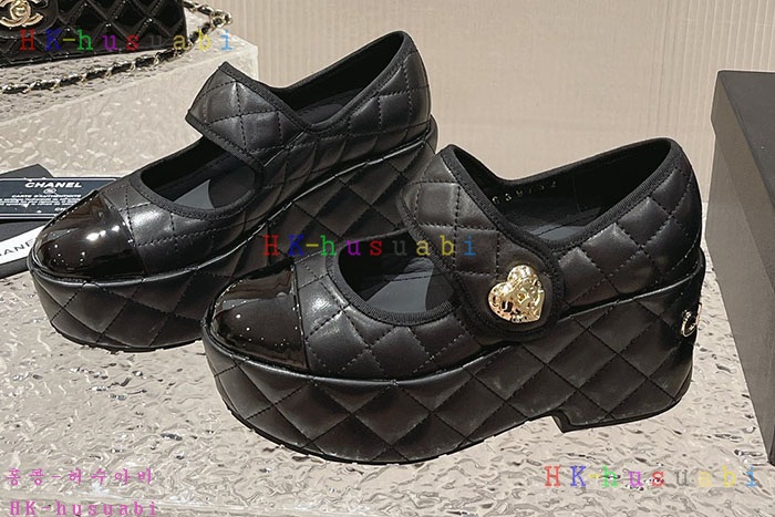 NEW 샤넬 신발 신상 C 5689003