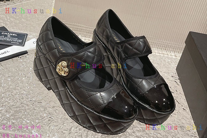 NEW 샤넬 신발 신상 C 5689003
