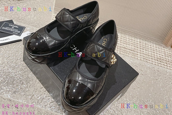 NEW 샤넬 신발 신상 C 5689003