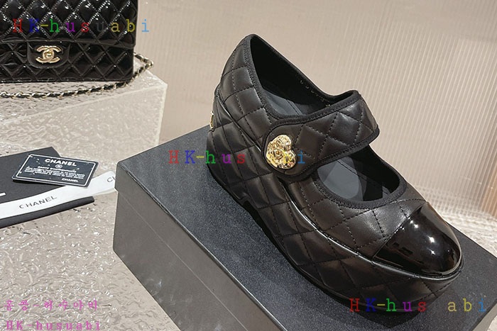 NEW 샤넬 신발 신상 C 5689003