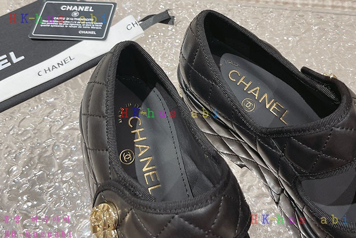 NEW 샤넬 신발 신상 C 5689003