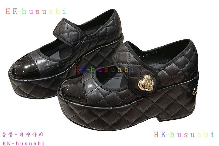 NEW 샤넬 신발 신상 C 5689003